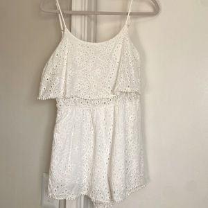 LA hearts romper